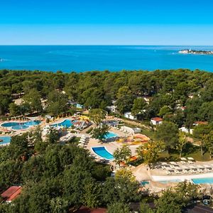 Valamar Camping Lanterna